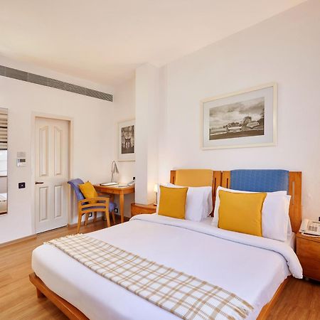 The Gordon House Hotel, Colaba Mumbai Ngoại thất bức ảnh