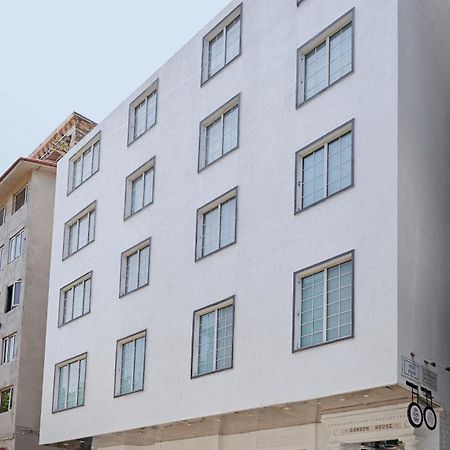 The Gordon House Hotel, Colaba Mumbai Ngoại thất bức ảnh