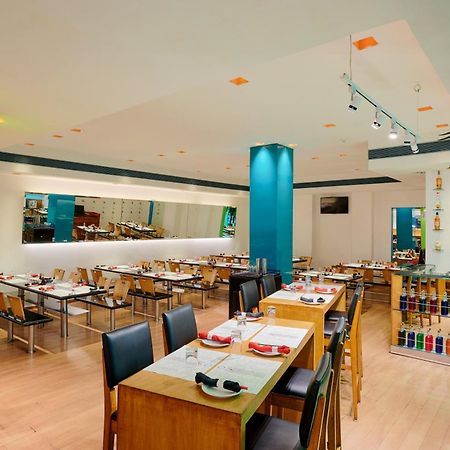 The Gordon House Hotel, Colaba Mumbai Ngoại thất bức ảnh