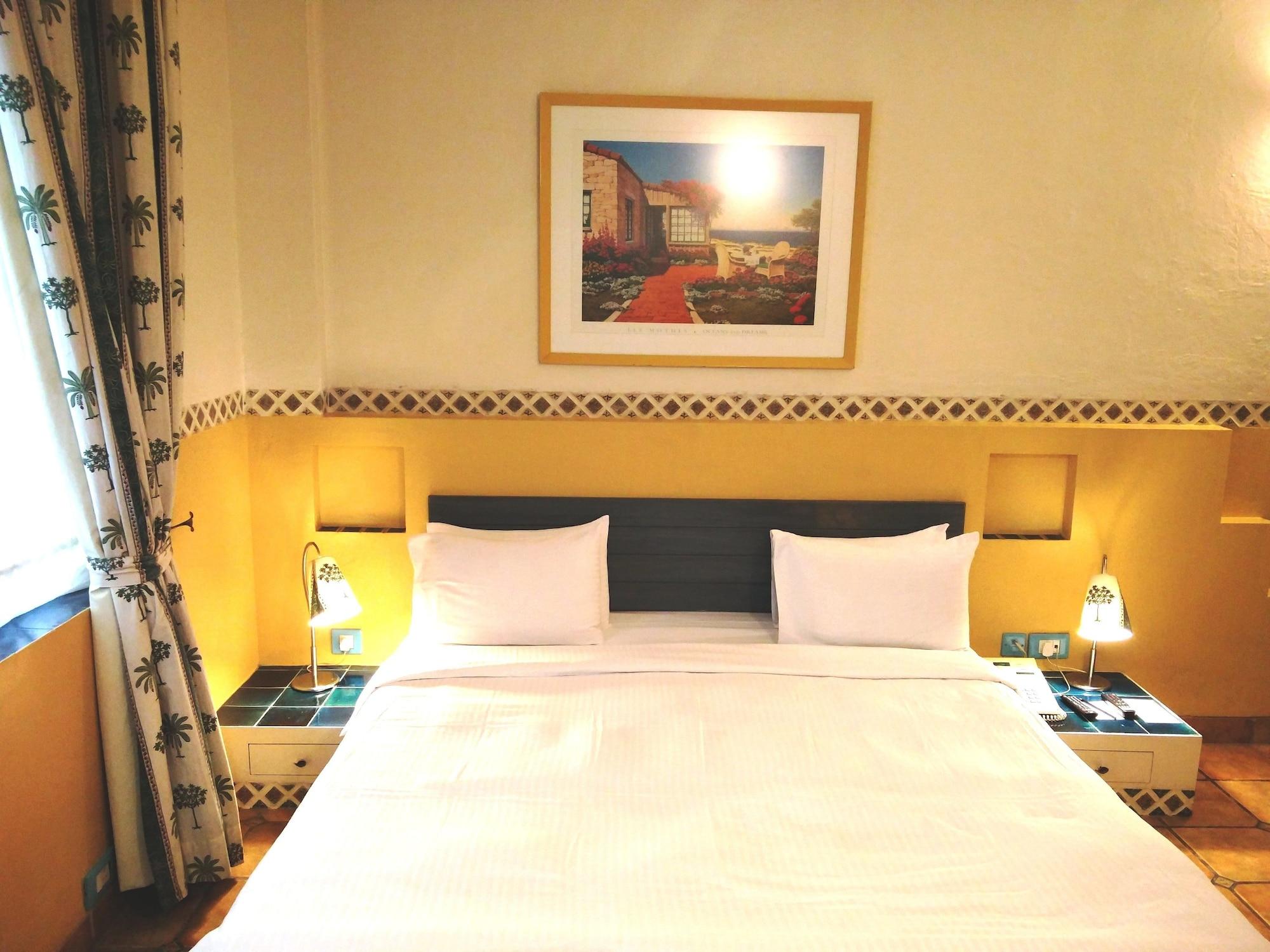 The Gordon House Hotel, Colaba Mumbai Ngoại thất bức ảnh