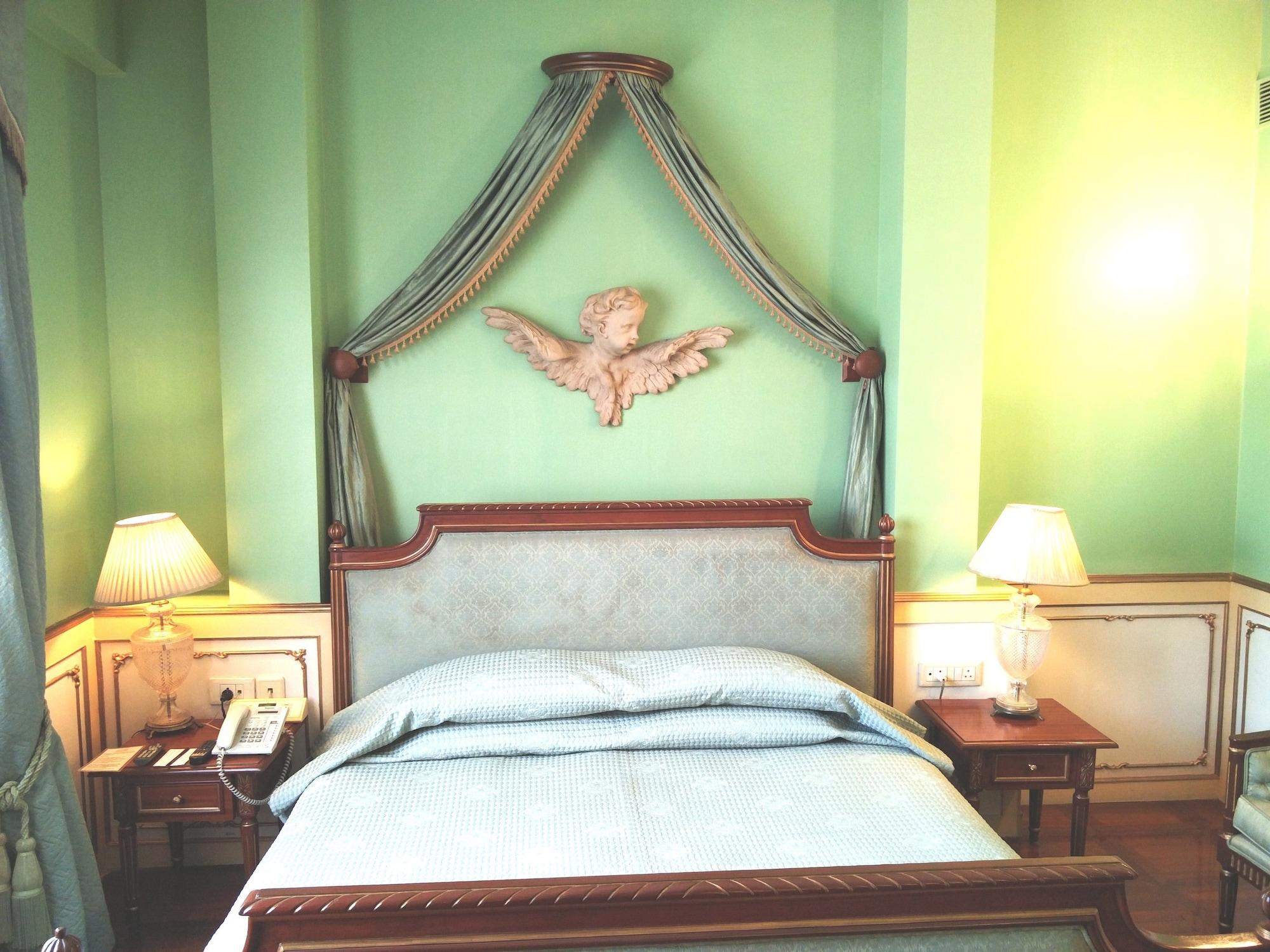 The Gordon House Hotel, Colaba Mumbai Ngoại thất bức ảnh
