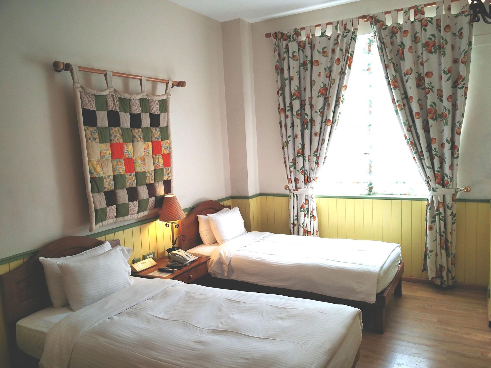 The Gordon House Hotel, Colaba Mumbai Ngoại thất bức ảnh