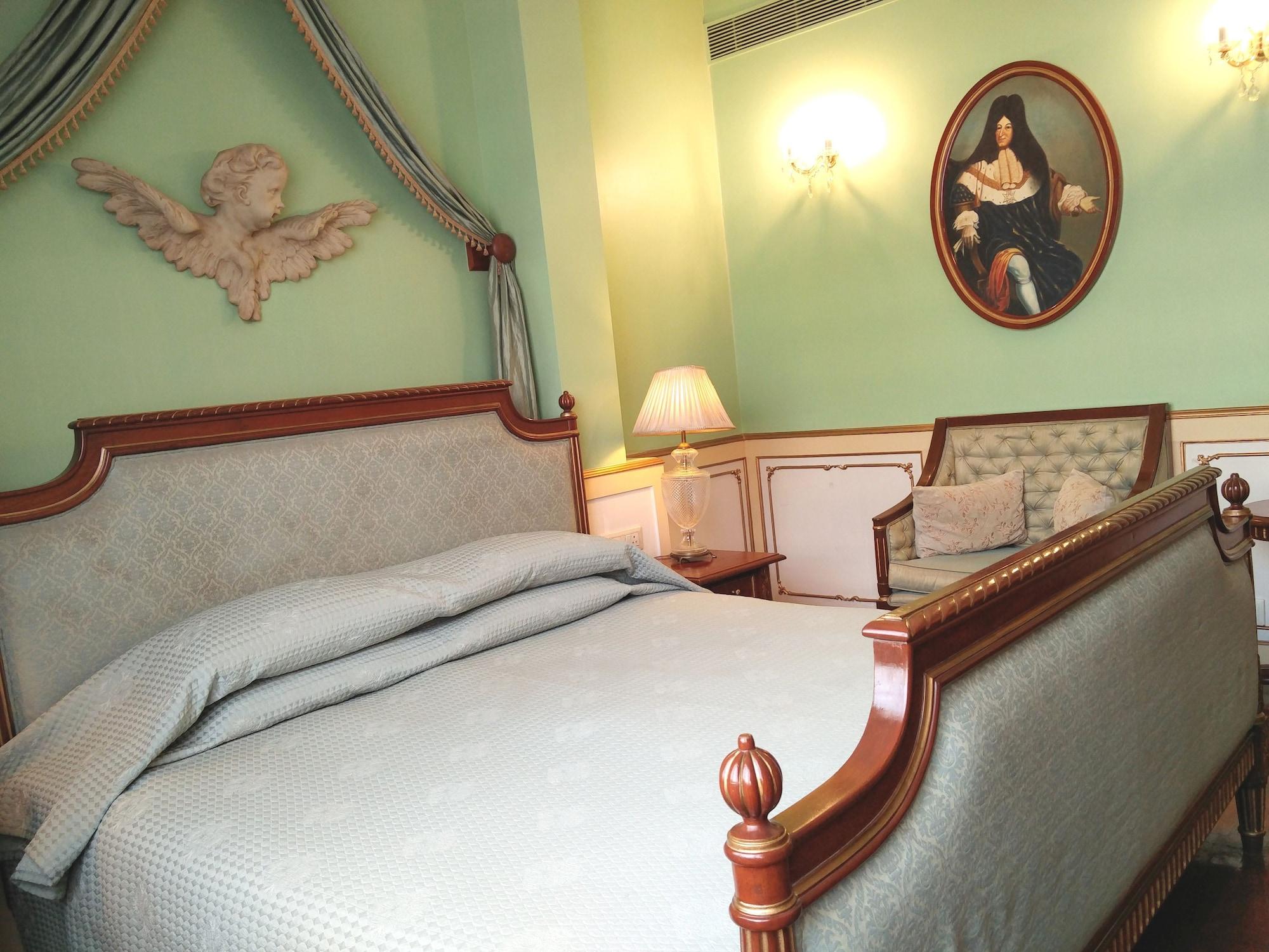 The Gordon House Hotel, Colaba Mumbai Ngoại thất bức ảnh
