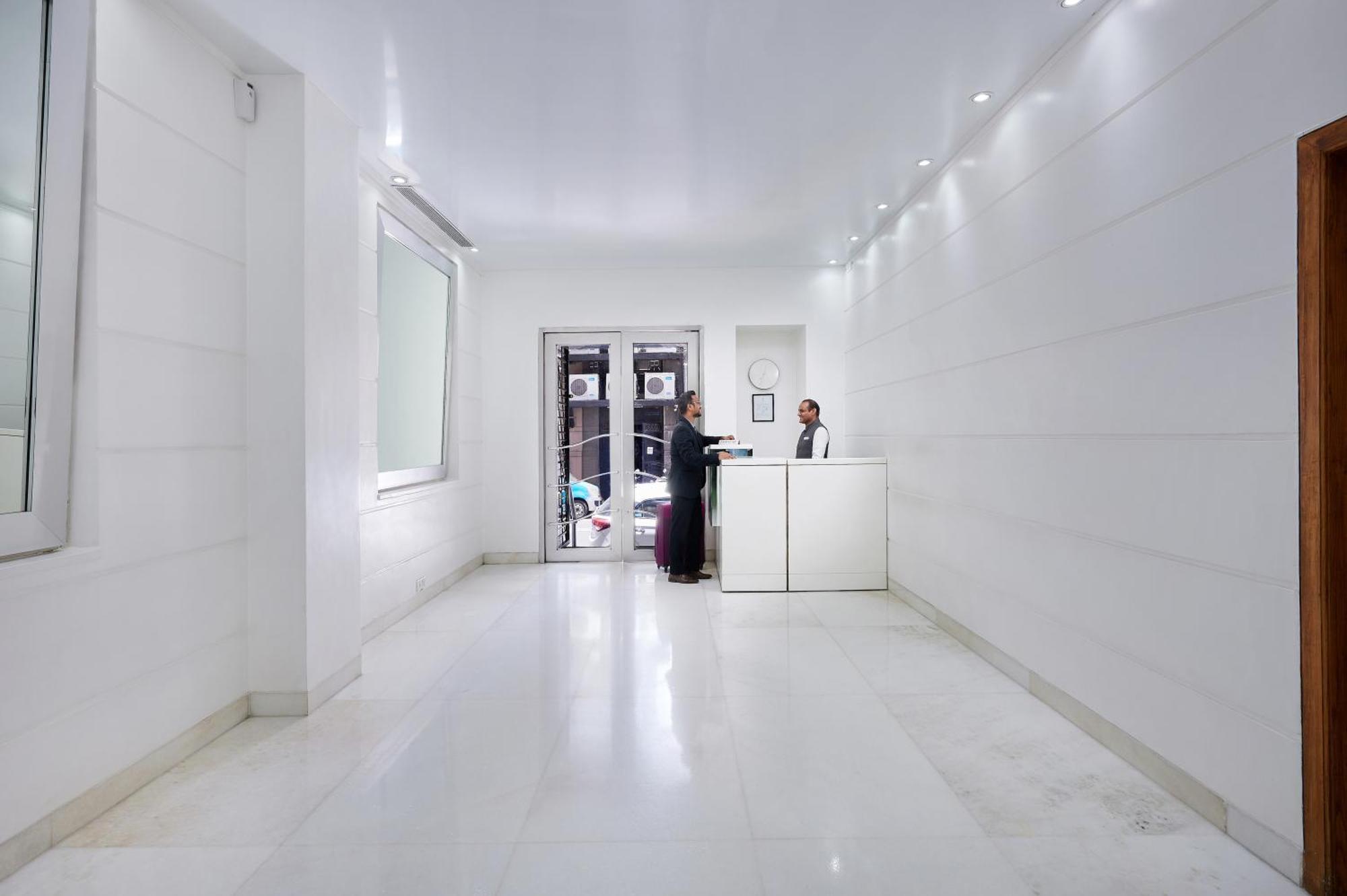 The Gordon House Hotel, Colaba Mumbai Ngoại thất bức ảnh