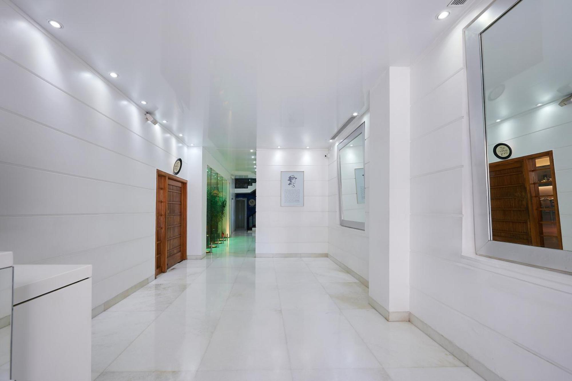 The Gordon House Hotel, Colaba Mumbai Ngoại thất bức ảnh