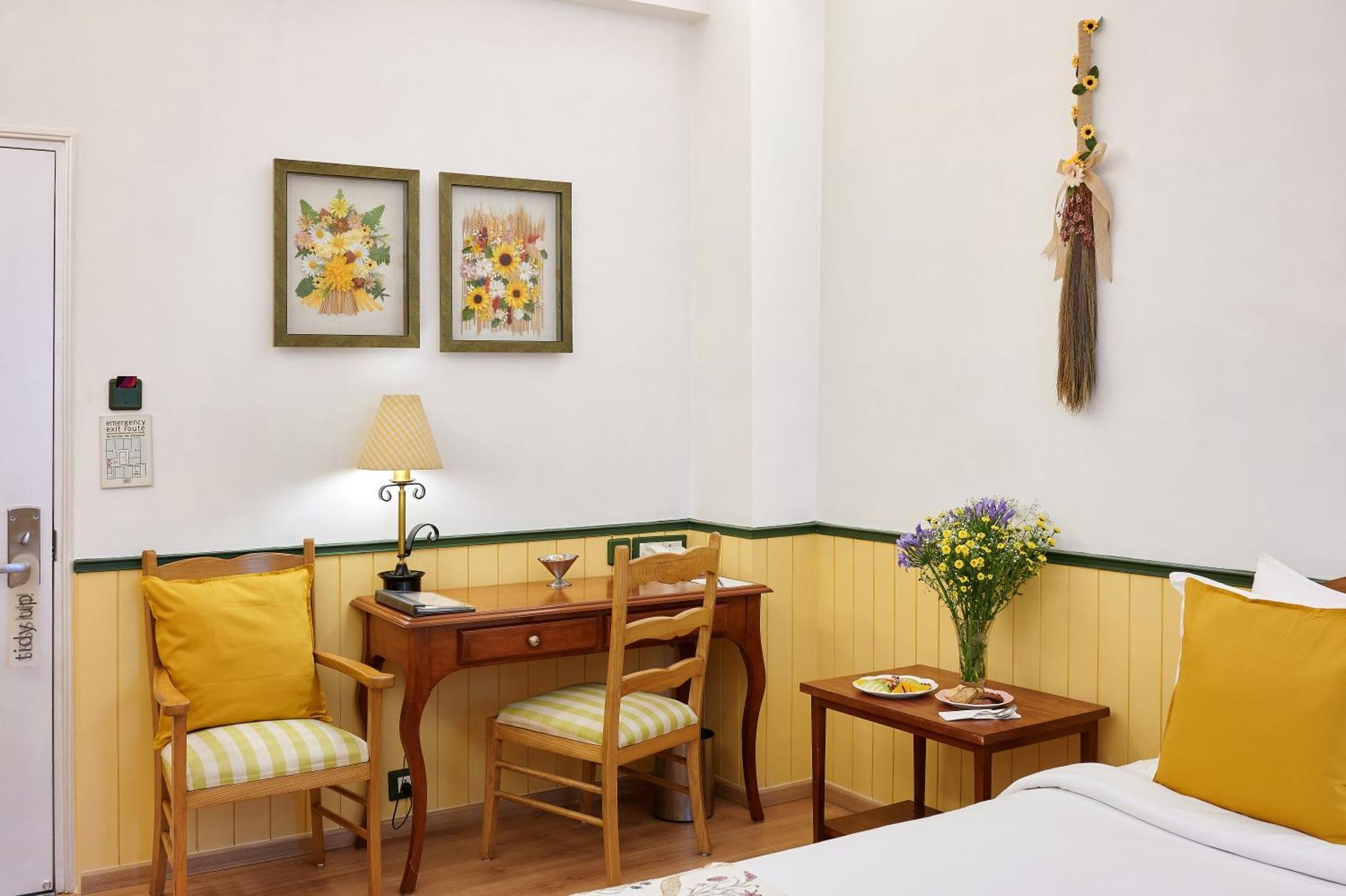 The Gordon House Hotel, Colaba Mumbai Ngoại thất bức ảnh