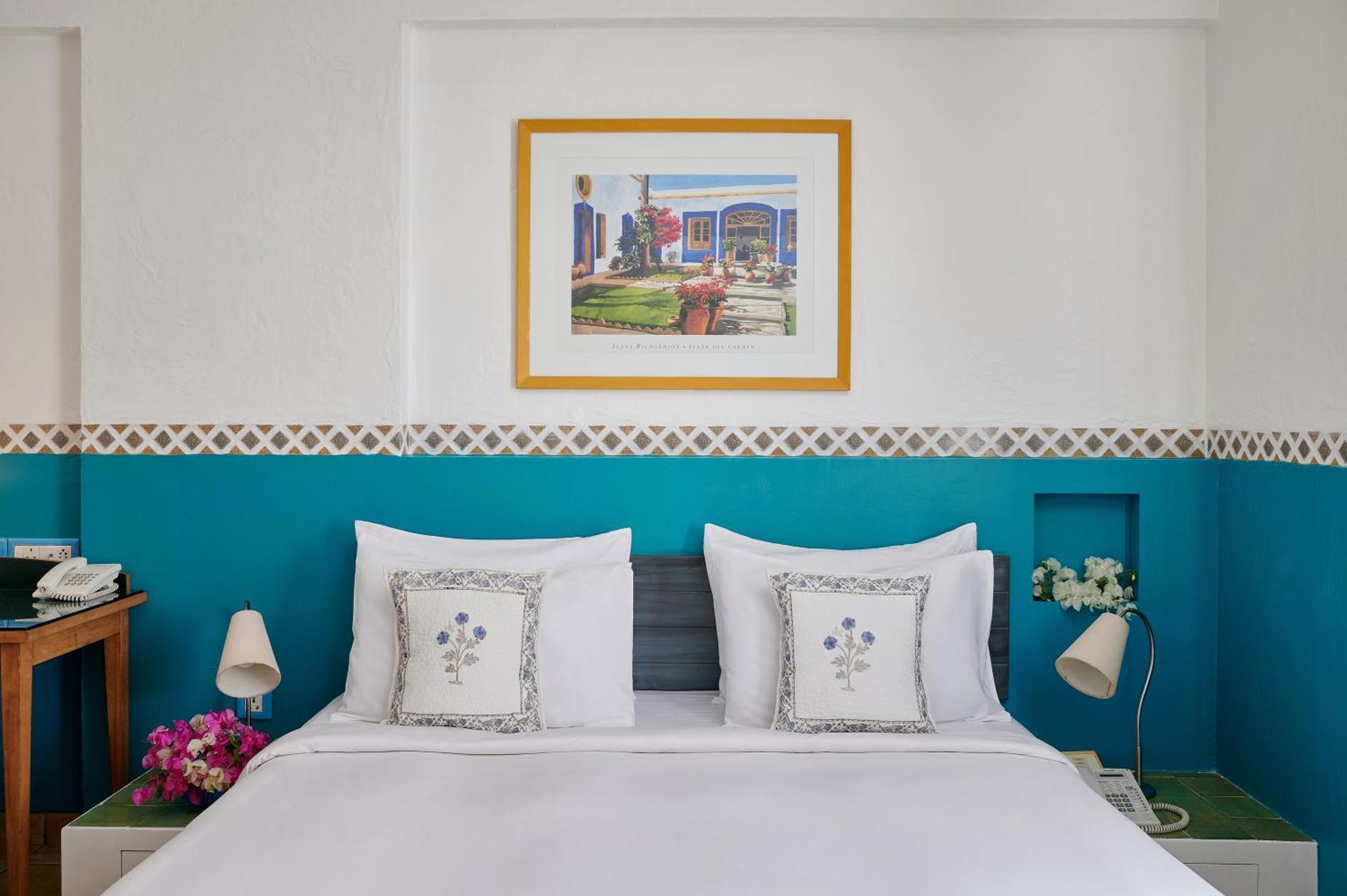The Gordon House Hotel, Colaba Mumbai Ngoại thất bức ảnh