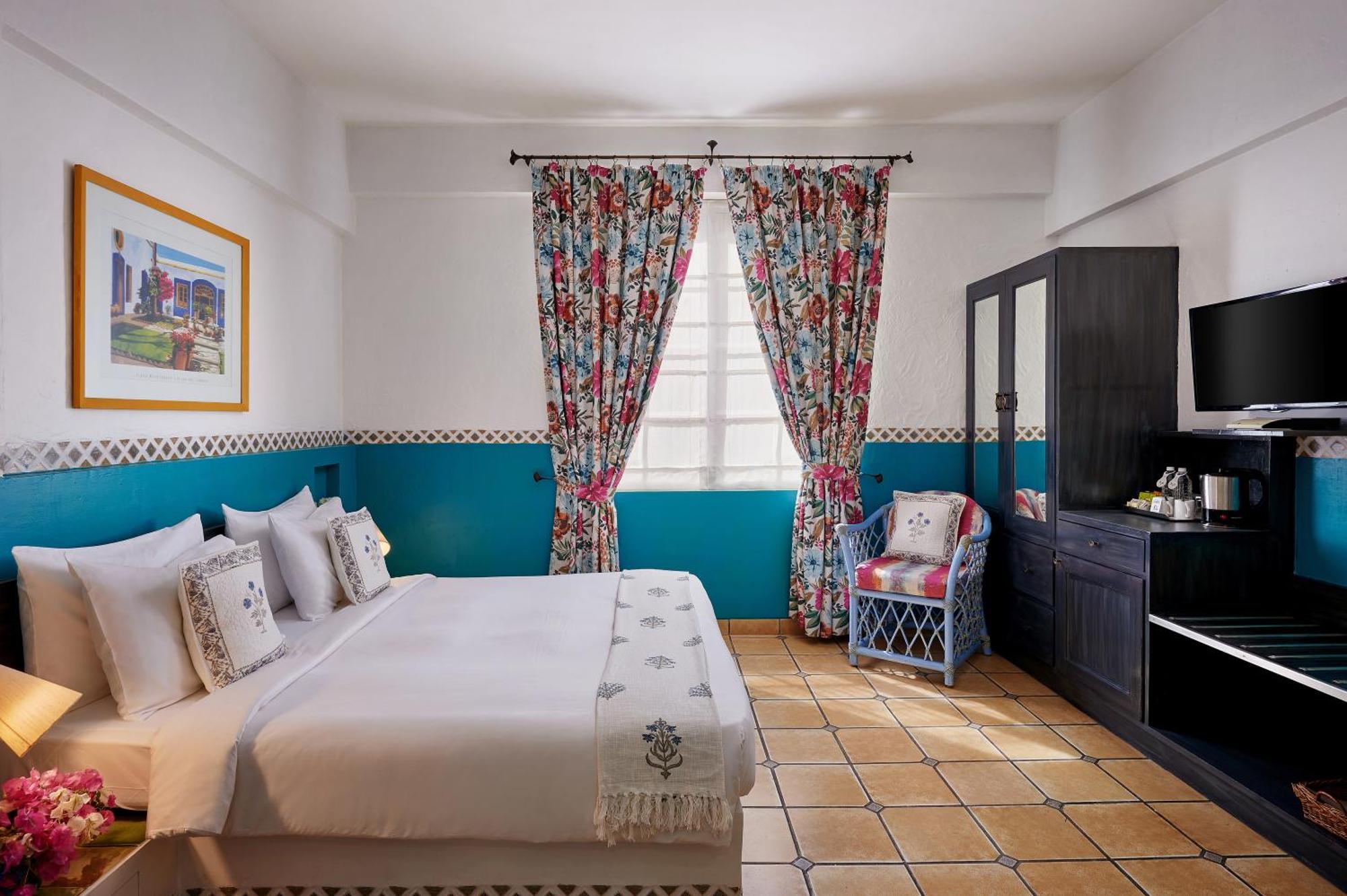The Gordon House Hotel, Colaba Mumbai Ngoại thất bức ảnh