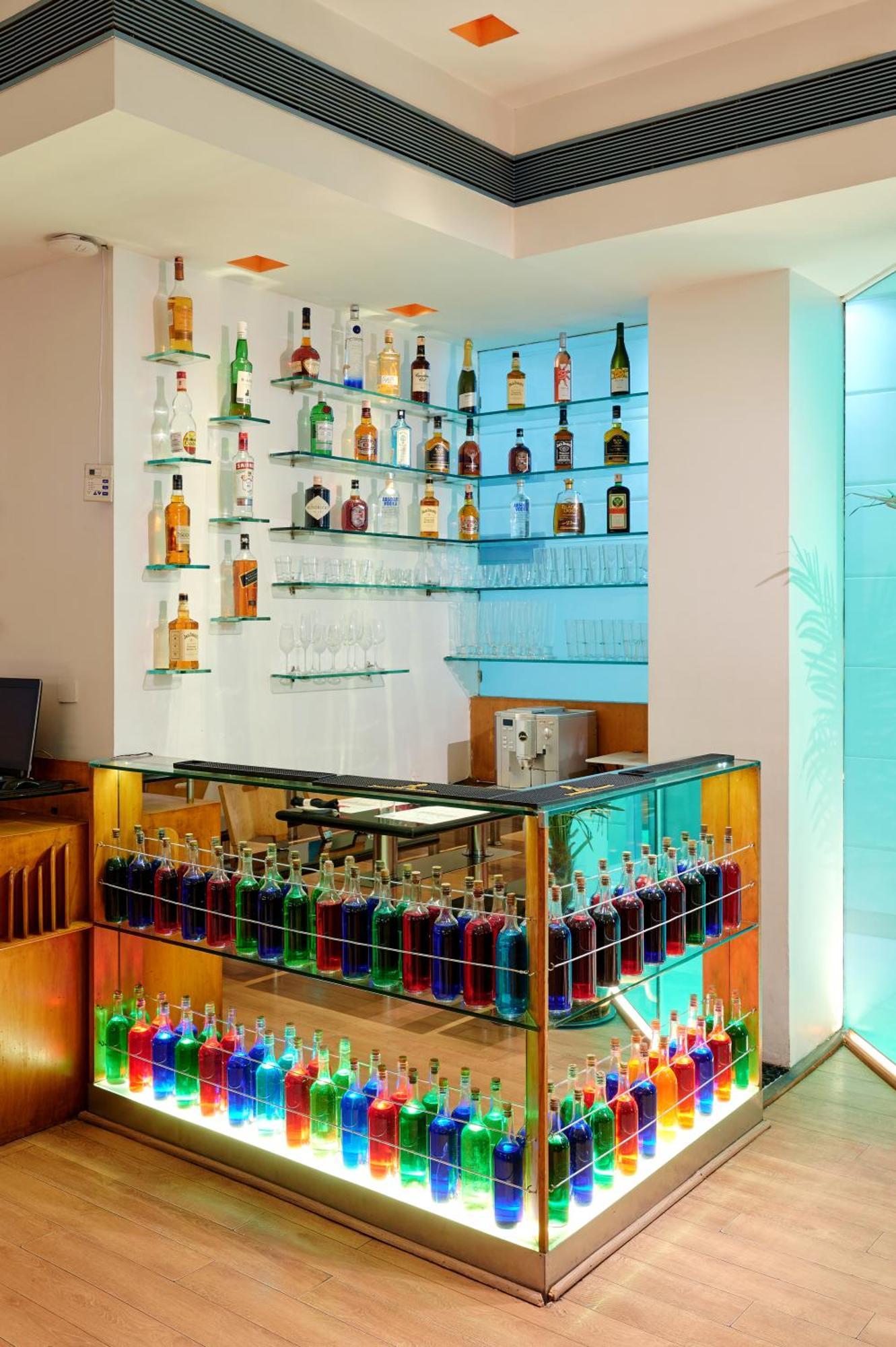 The Gordon House Hotel, Colaba Mumbai Ngoại thất bức ảnh