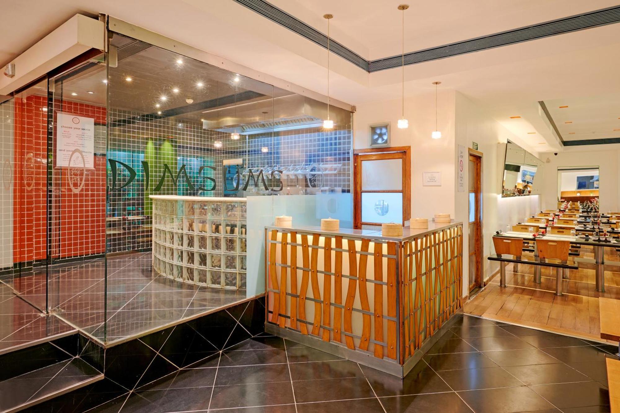 The Gordon House Hotel, Colaba Mumbai Ngoại thất bức ảnh