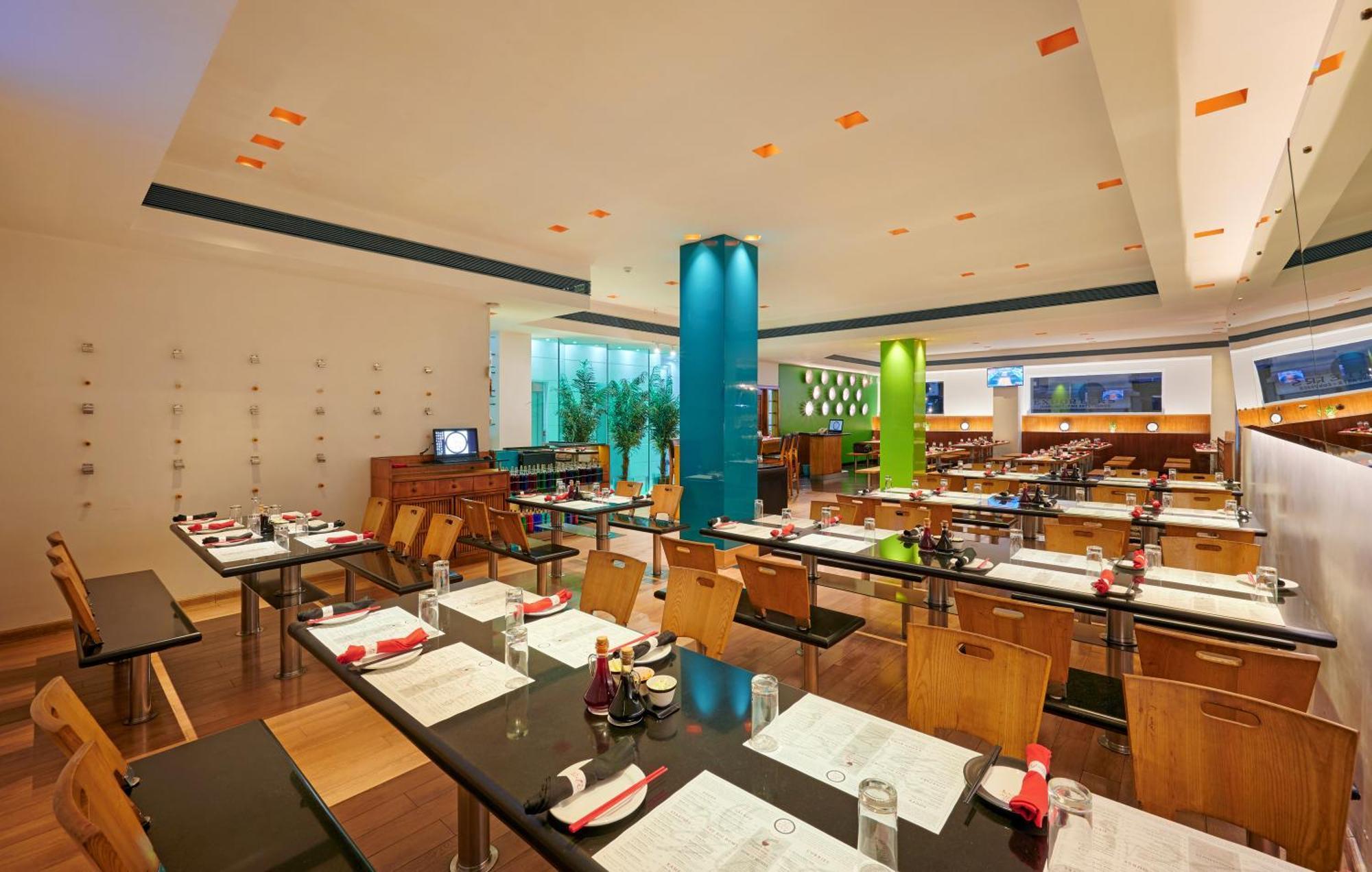 The Gordon House Hotel, Colaba Mumbai Ngoại thất bức ảnh