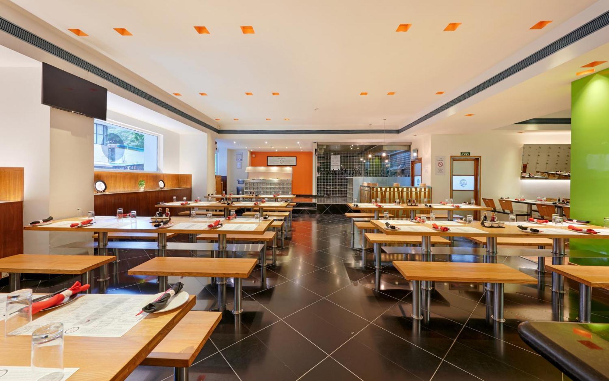 The Gordon House Hotel, Colaba Mumbai Ngoại thất bức ảnh