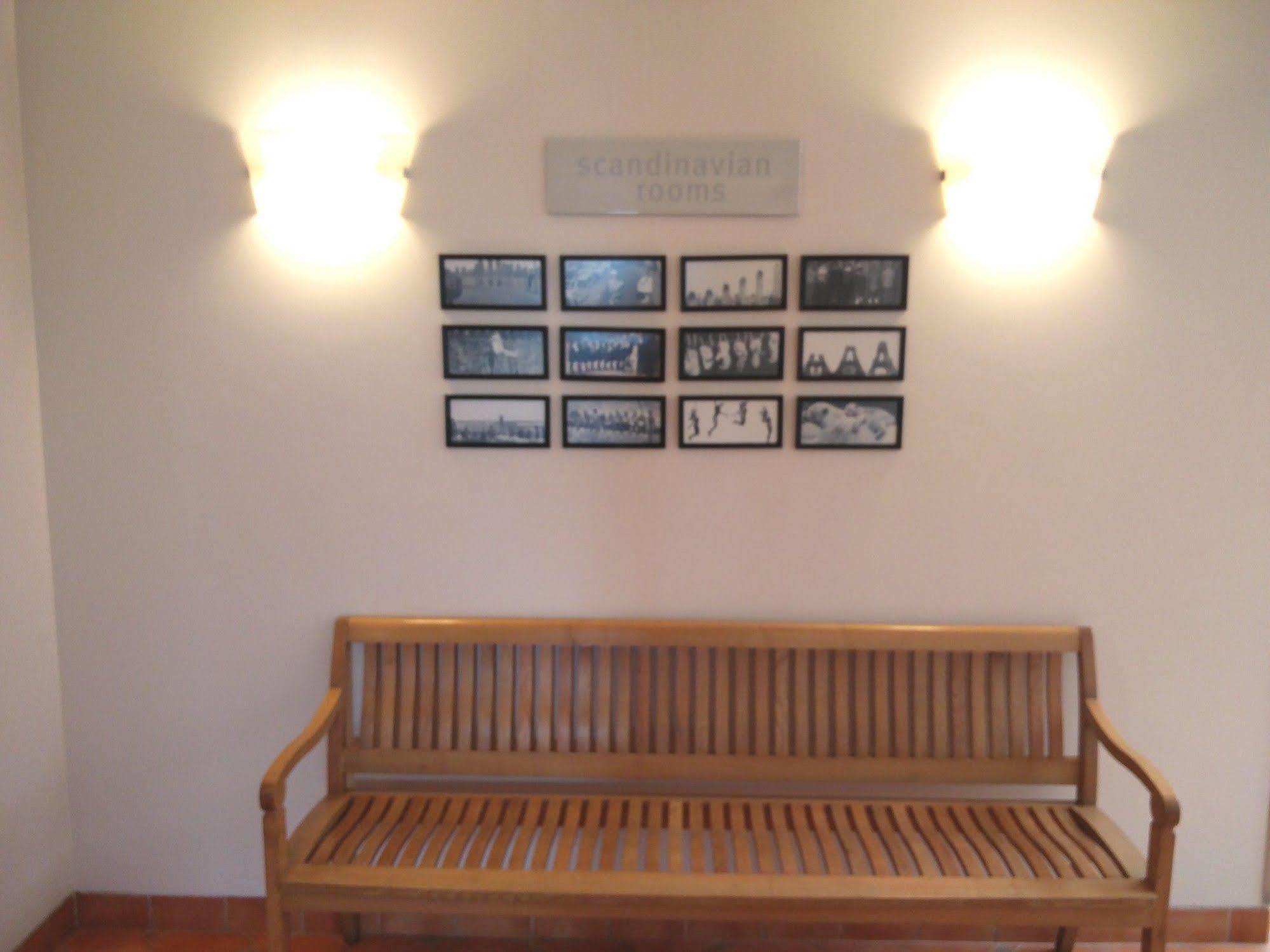 The Gordon House Hotel, Colaba Mumbai Ngoại thất bức ảnh